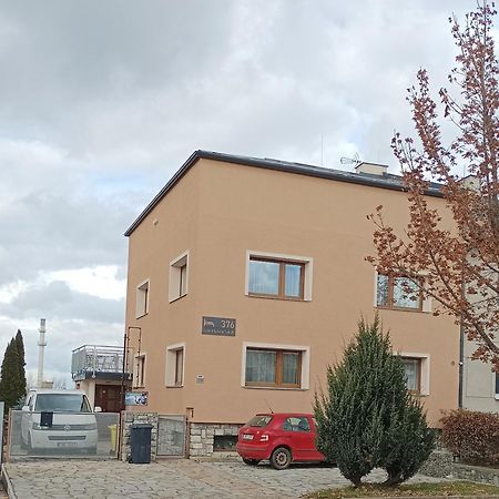 Ubytovani Velky Tynec 376 Exterior foto