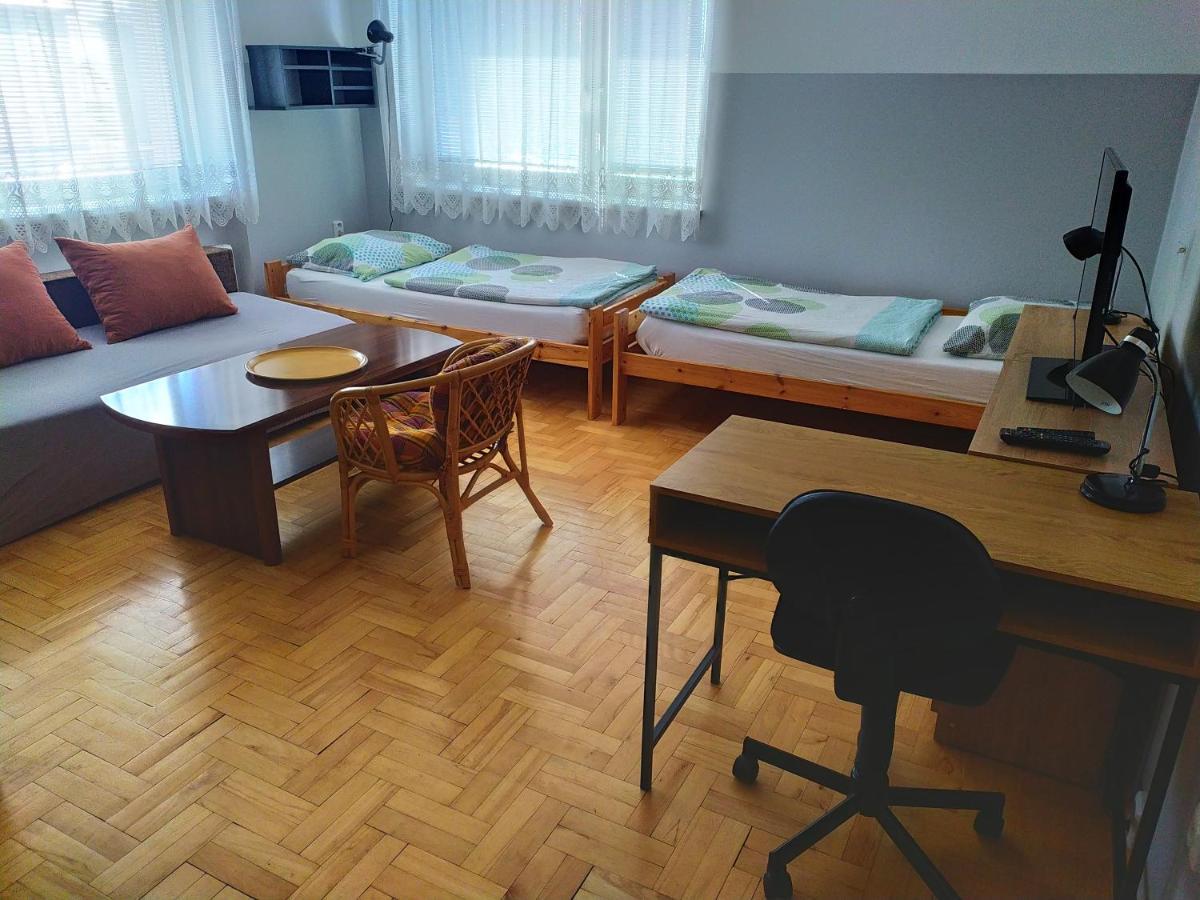 Ubytovani Velky Tynec 376 Habitación foto