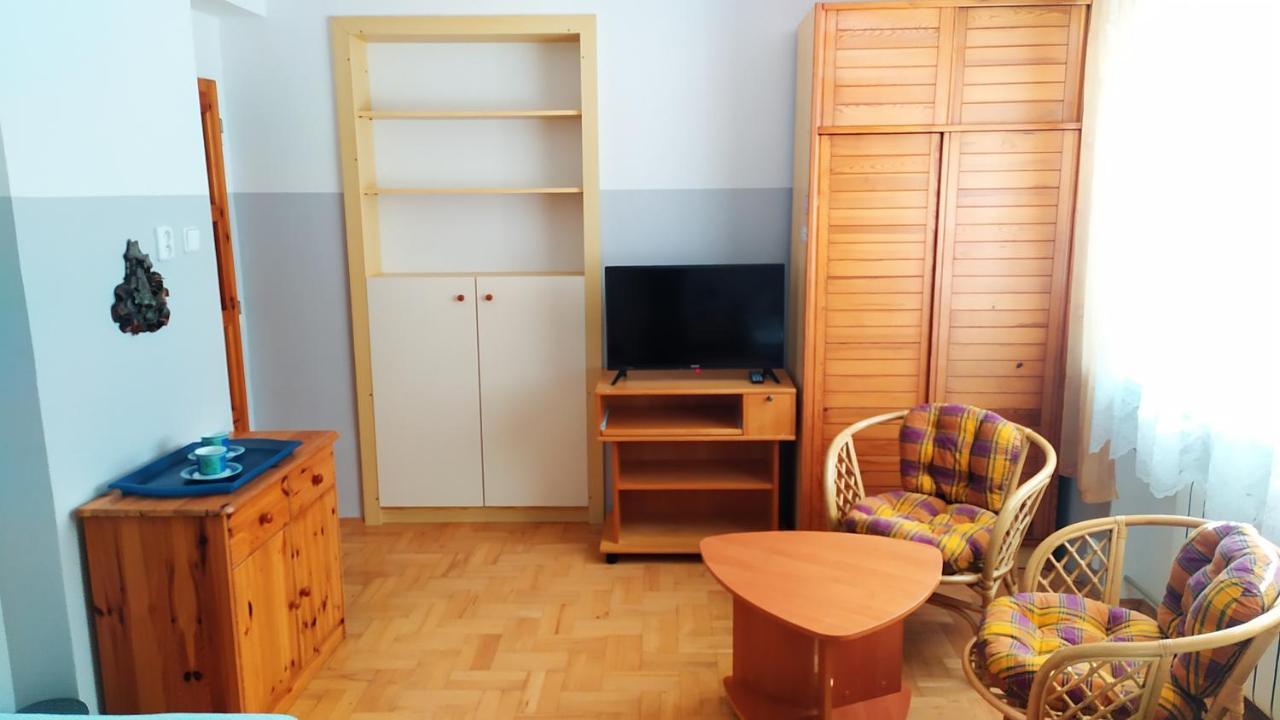 Ubytovani Velky Tynec 376 Habitación foto