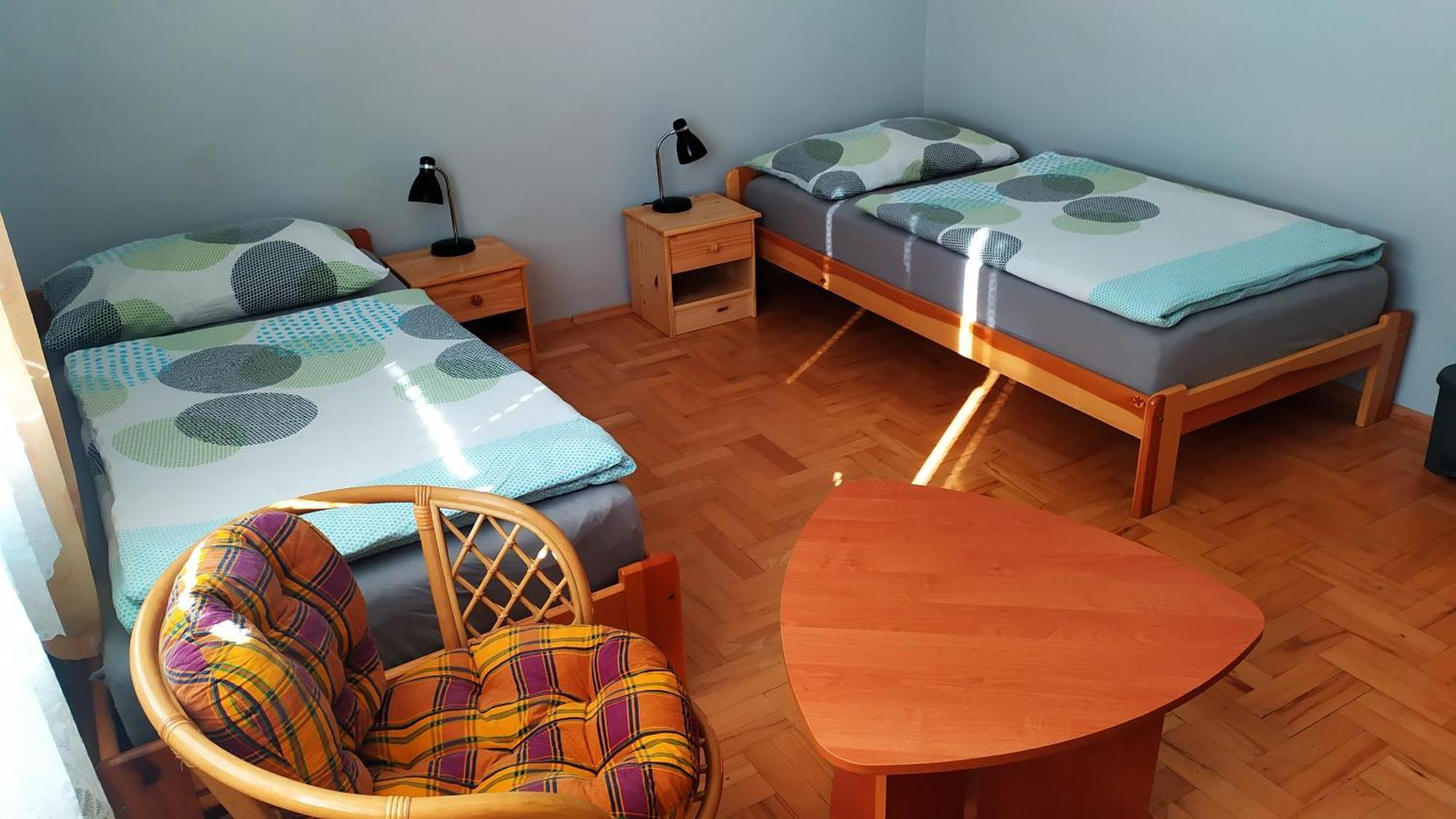 Ubytovani Velky Tynec 376 Habitación foto
